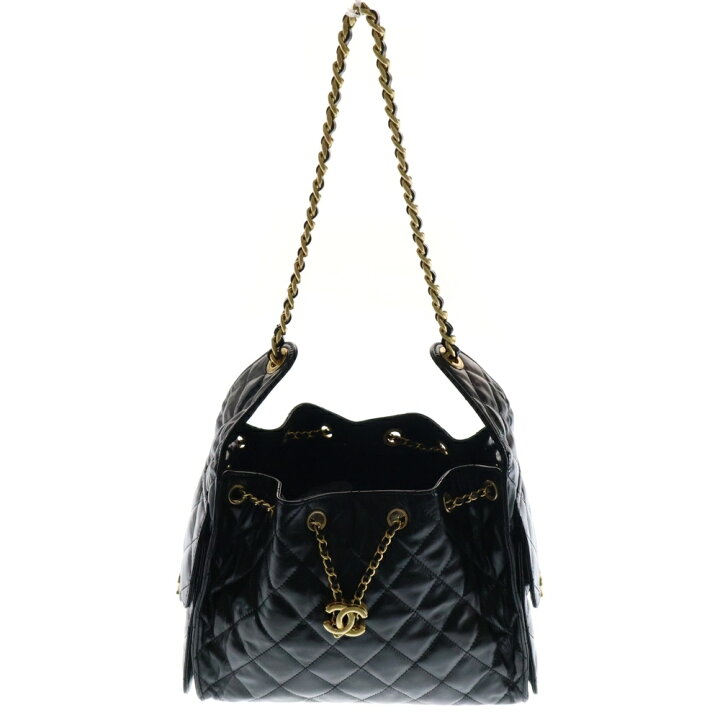 楽天市場】CHANEL(シャネル) CHANEL 25 スモール ハンドバッグ 