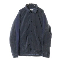 XL タグ付 801540525 プリマロフト 中綿 ボンバージャケット