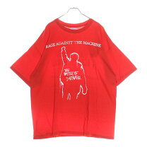 楽天市場】rage against the machine tシャツの通販 