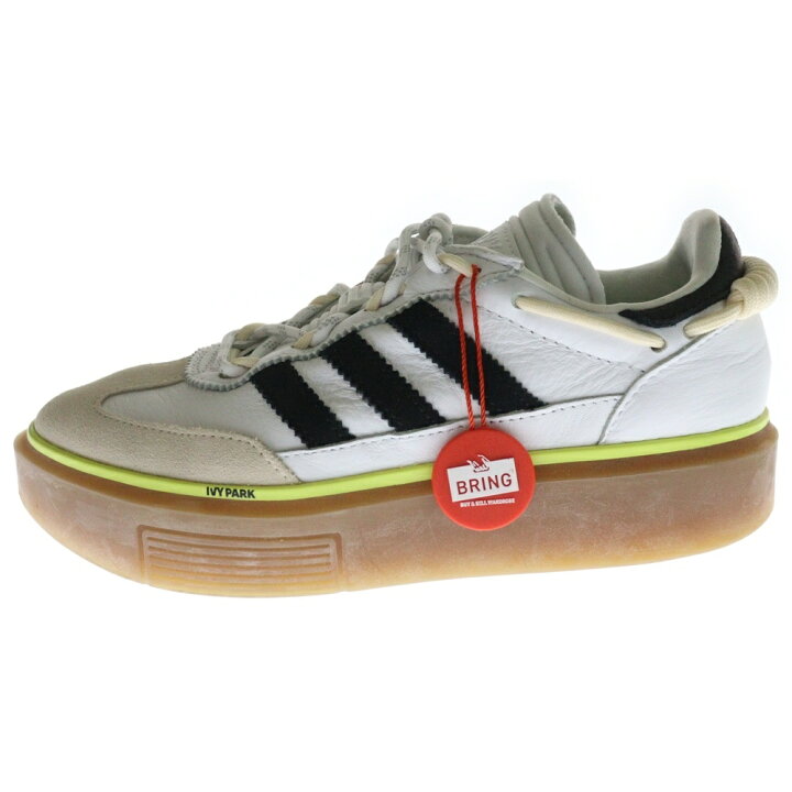 楽天市場】adidas(アディダス) サイズ:23.0cm ×IVY PARK SUPERSLEEK 72 