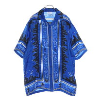 楽天市場】off-white オフホワイト（カジュアルシャツ｜トップス 