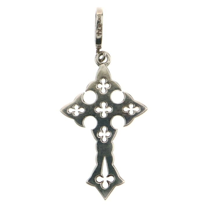 楽天市場】Loree Rodkin(ローリーロドキン) SMALL NOTRE DAME CROSS 