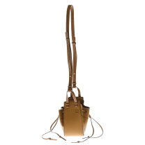 楽天市場】ロエベ LOEWE ショルダーバッグ ゴールドの通販