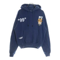 楽天市場】オフホワイト off-white パーカー（サイズ（S/M/L）SS）の通販