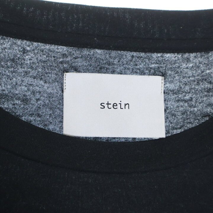 楽天市場】Stein(シュタイン) サイズ:M 22SS PRINT TEE プリントT 