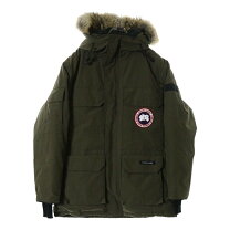 楽天市場】カナダグース カーキの通販