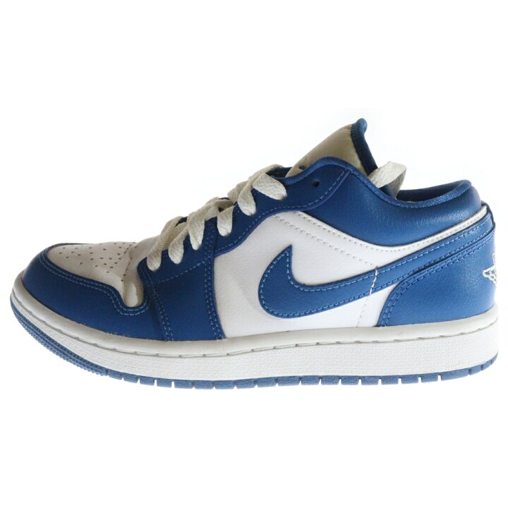 楽天市場】NIKE(ナイキ) サイズ:US6/23cm WMNS AIR JORDAN 1 RETRO LOW 