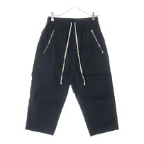 楽天市場】rick owens drawstring astaires croppedの通販 