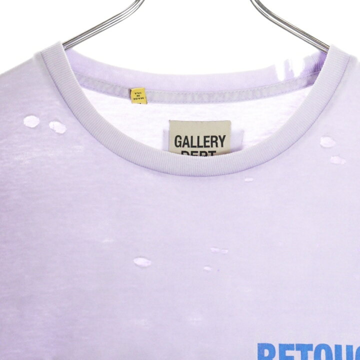 楽天市場】GALLERY DEPT.(ギャラリーデプト) サイズ:L Retouche 