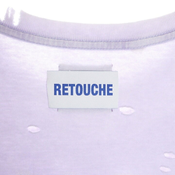 楽天市場】GALLERY DEPT.(ギャラリーデプト) サイズ:L Retouche 
