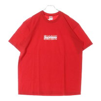 楽天市場】シュプリーム ボックスロゴ tシャツの通販