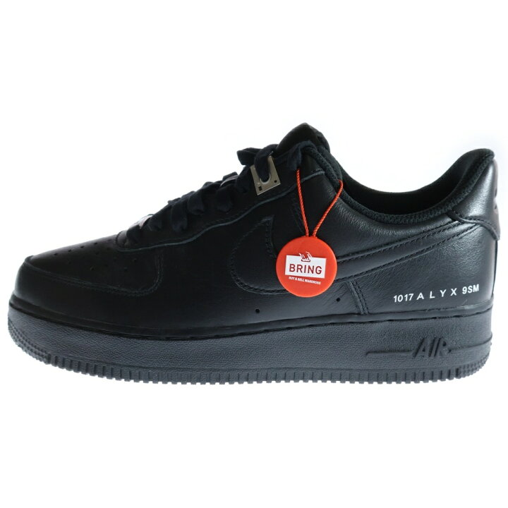 楽天市場】NIKE(ナイキ) サイズ:27.0cm × 1017 ALYX 9SM AIR FORCE 1 