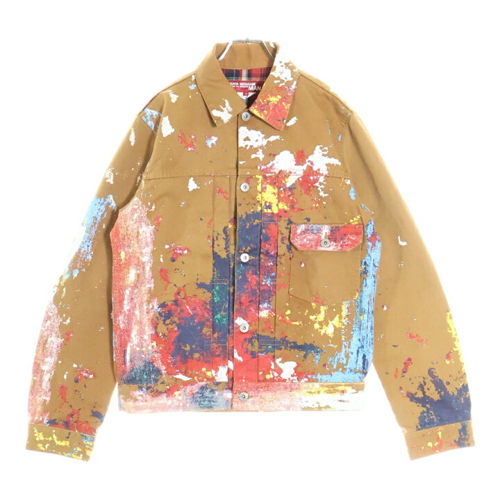 楽天市場】COMME des GARCONS JUNYA WATANABE MAN(コムデギャルソン 