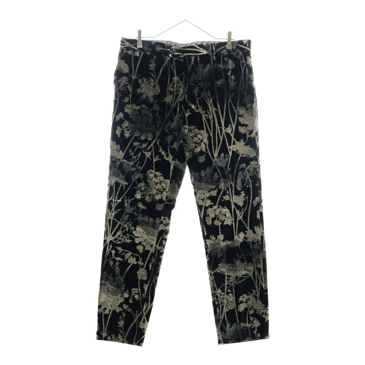 楽天市場】ETRO(エトロ) サイズ:52 19AW 彼岸花 フラワー総柄 