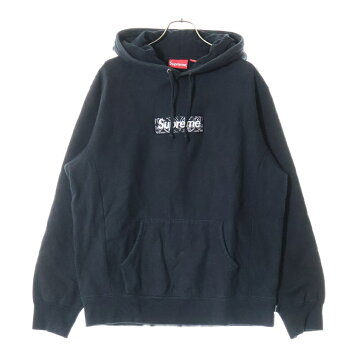 楽天市場】Supreme /シュプリームBox Logo Hooded Sweatshirt  