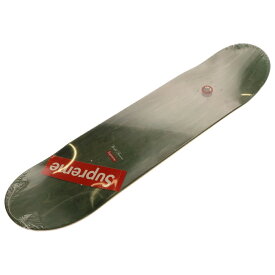 SUPREME(シュプリーム) 17AW Gonz Ramm Skateboard Deck ゴンズ ラム マーク・ゴンザレス スケートボード デッキ グリーン【新古品/中古】【程度S】【カラーグリーン】【取扱店舗BRING THRIFT CLOSET 幕張店】