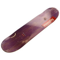 楽天市場】supreme gonz ramm skateboardの通販 