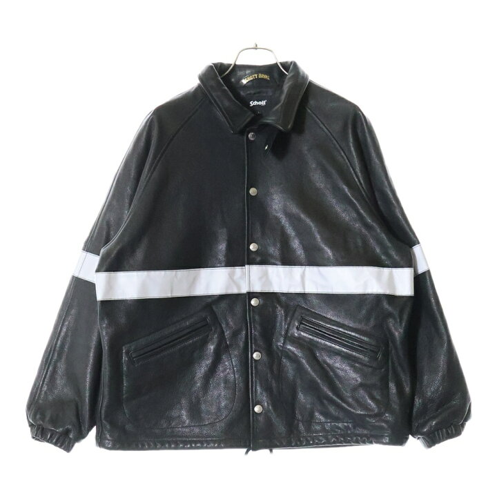 楽天市場】SCHOTT(ショット) サイズ:L ×TATTOO STUDIO YAMADA ×ROLLER 