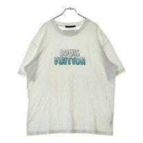 楽天市場】ルイヴィトン（カラーホワイト）（Tシャツ・カットソー 