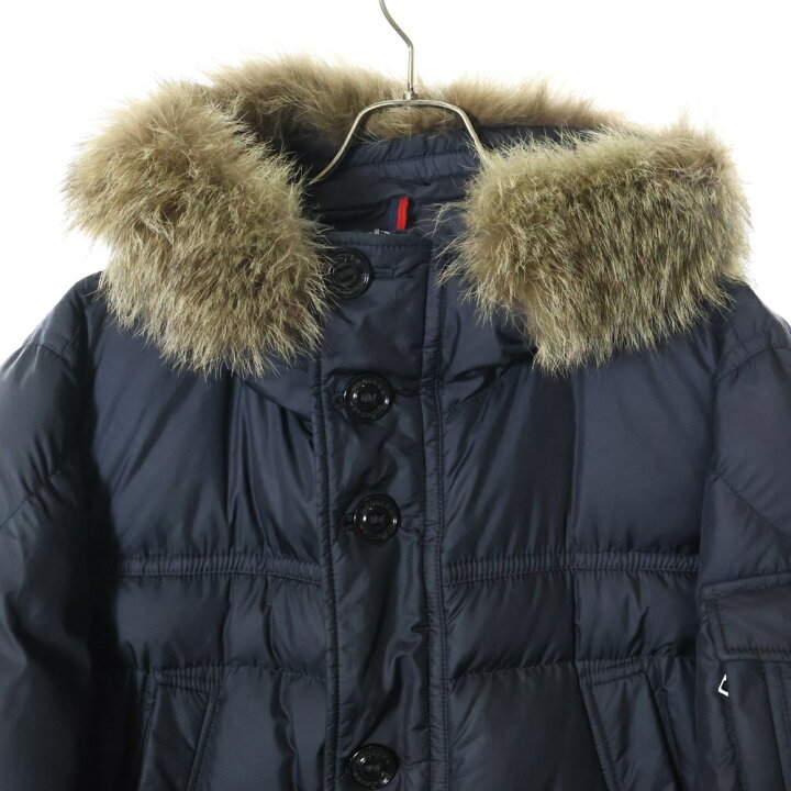 楽天市場】MONCLER(モンクレール) サイズ:3 AFFTON GIUBBOTTO アフトン 