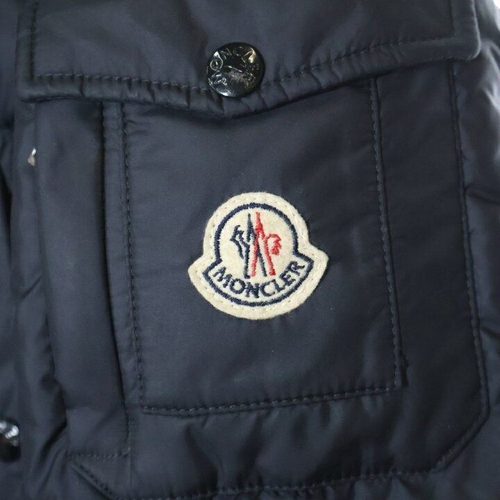 楽天市場】MONCLER(モンクレール) サイズ:3 AFFTON GIUBBOTTO アフトン 