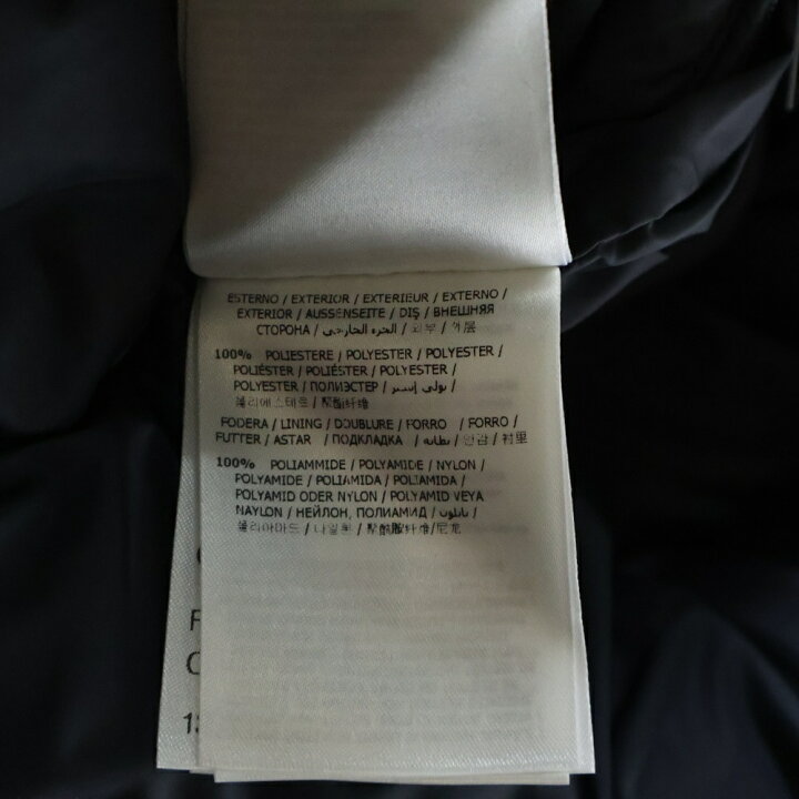 楽天市場】MONCLER(モンクレール) サイズ:3 AFFTON GIUBBOTTO アフトン 