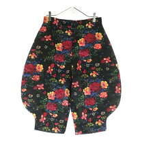 楽天市場】コムデギャルソン 花柄の通販 