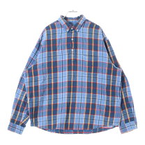 楽天市場】supreme plaid flannel（カジュアルシャツ｜トップス  