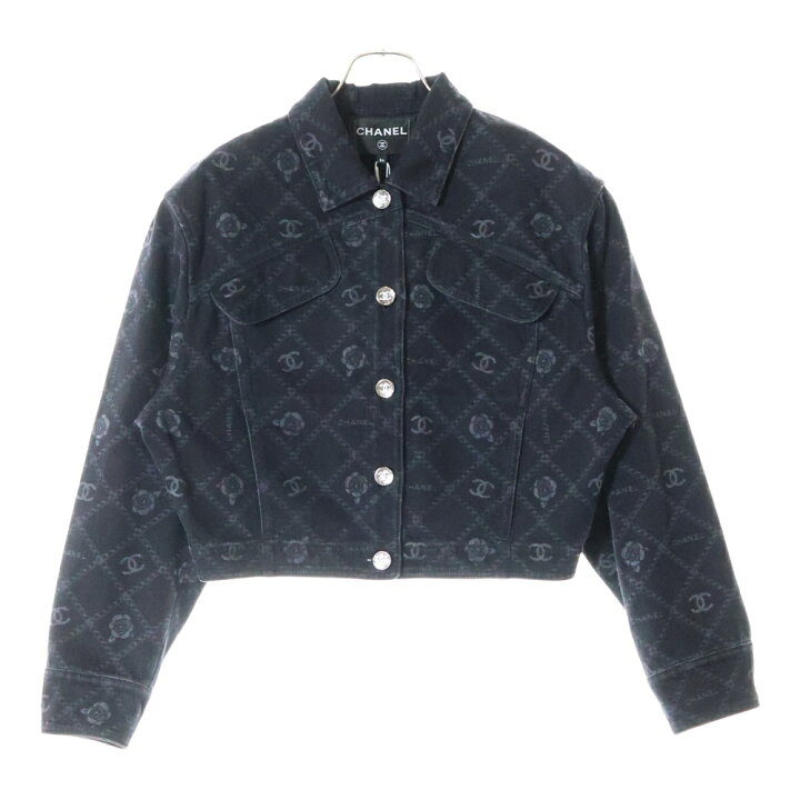 楽天市場】CHANEL(シャネル) サイズ:34 メティエダールコレクション  