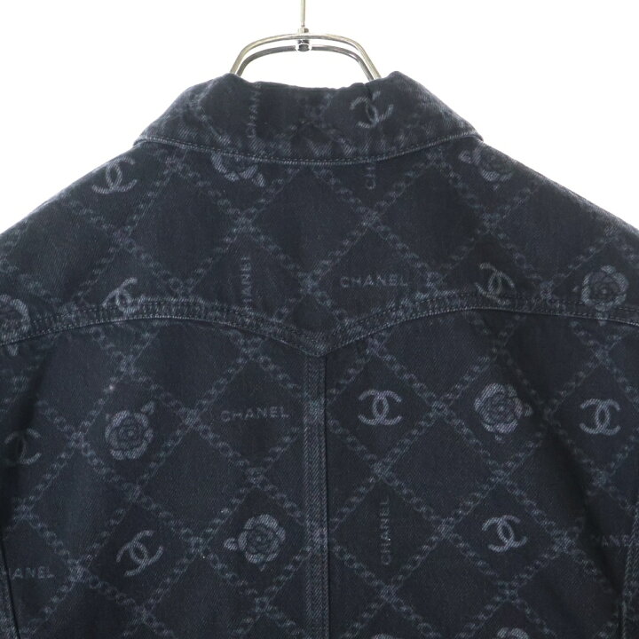 楽天市場】CHANEL(シャネル) サイズ:34 メティエダールコレクション  
