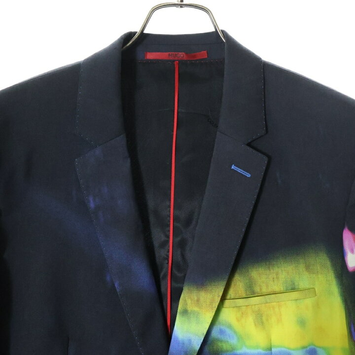 楽天市場】HUGO BOSS(ヒューゴボス) サイズ:52 グラデーション