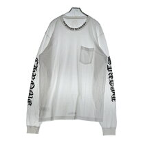 楽天市場】クロムハーツ ロンt（トップス｜メンズファッション）の通販 