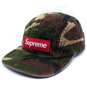楽天市場】Supreme × NIKE / シュプリーム ナイキArc Corduroy 6-Panel 