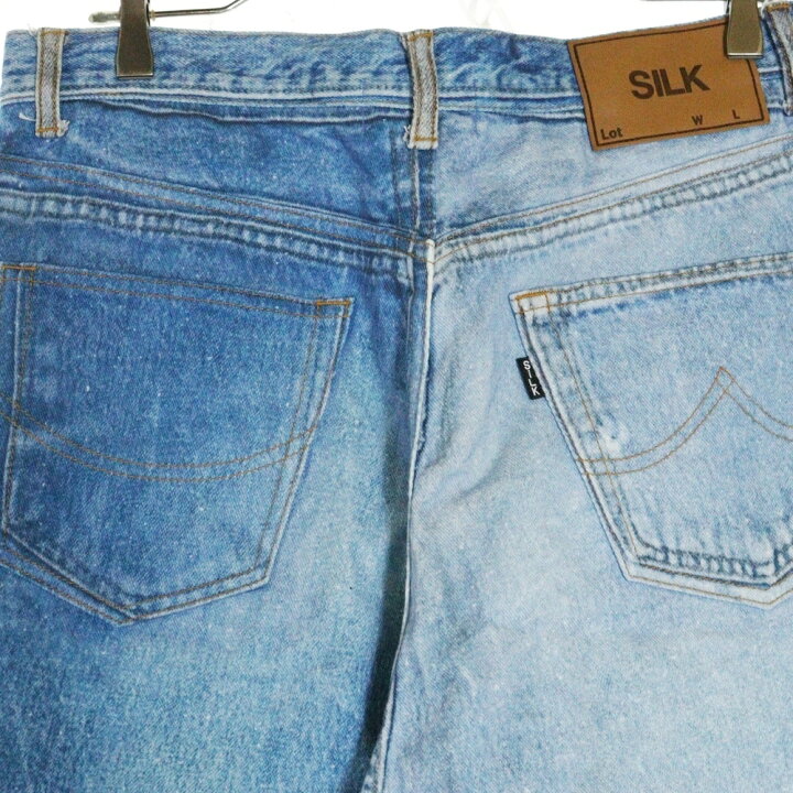 楽天市場】doublet(ダブレット) サイズ:XL 22SS PHOTO PRINT PANTS 