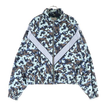 SUGARHILL(シュガーヒル) サイズ:3 FLOWER CAMO IPFU BLOUSON 23SSJK13  