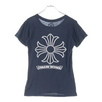 楽天市場】クロム ハーツ レディース t シャツの通販