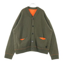 楽天市場】sacai カーディガン（メンズファッション）の通販
