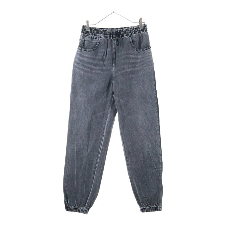 楽天市場】ALEXANDER WANG(アレキサンダーワン) サイズ:S Track Denim 