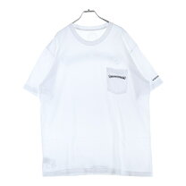 楽天市場】chrome hearts tシャツ（カラーホワイト）の通販
