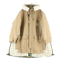 楽天市場】sacai ボアの通販