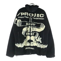 楽天市場】y/project ボンバーの通販