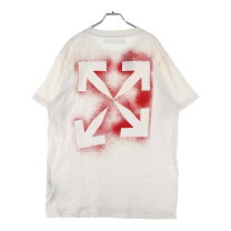 楽天市場】オフホワイト off-white xl tシャツの通販