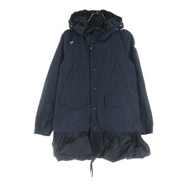 楽天市場】MONCLER(モンクレール) サイズ:00 ×sacai YUKI サカイ 