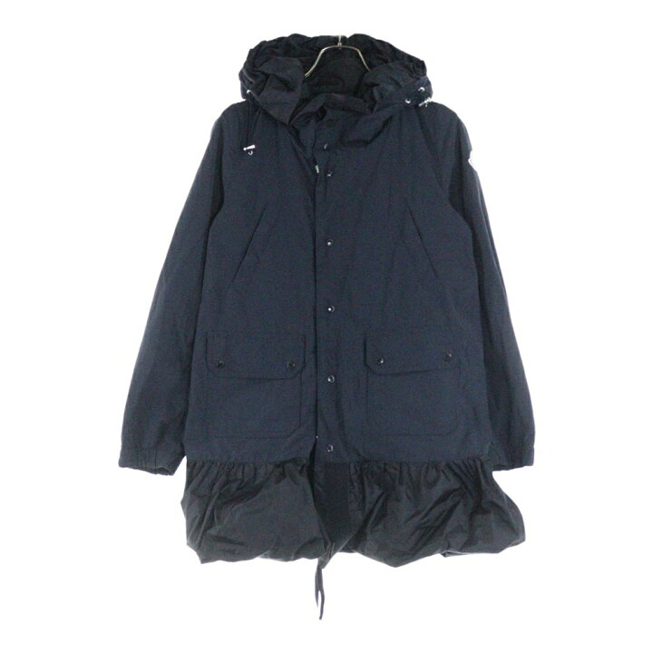 楽天市場】MONCLER(モンクレール) サイズ:00 ×sacai YUKI サカイ 