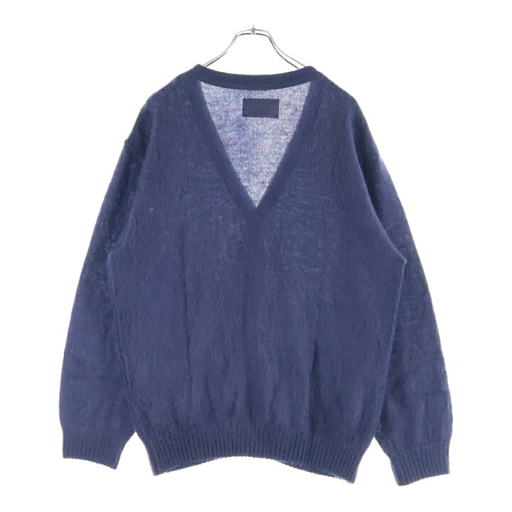 楽天市場】WACKO MARIA(ワコマリア) サイズ:XL WOOL MOHAIR CARDIGAN 