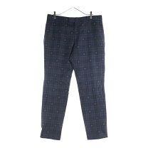楽天市場】グッチ チェック パンツの通販 