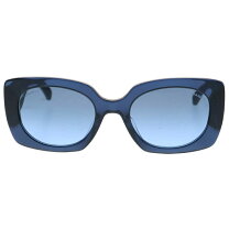 楽天市場】シャネル 中古（カラーブルー）（眼鏡・サングラス｜バッグ  