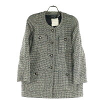 楽天市場】chanel(シャネル) ジャケットの通販 