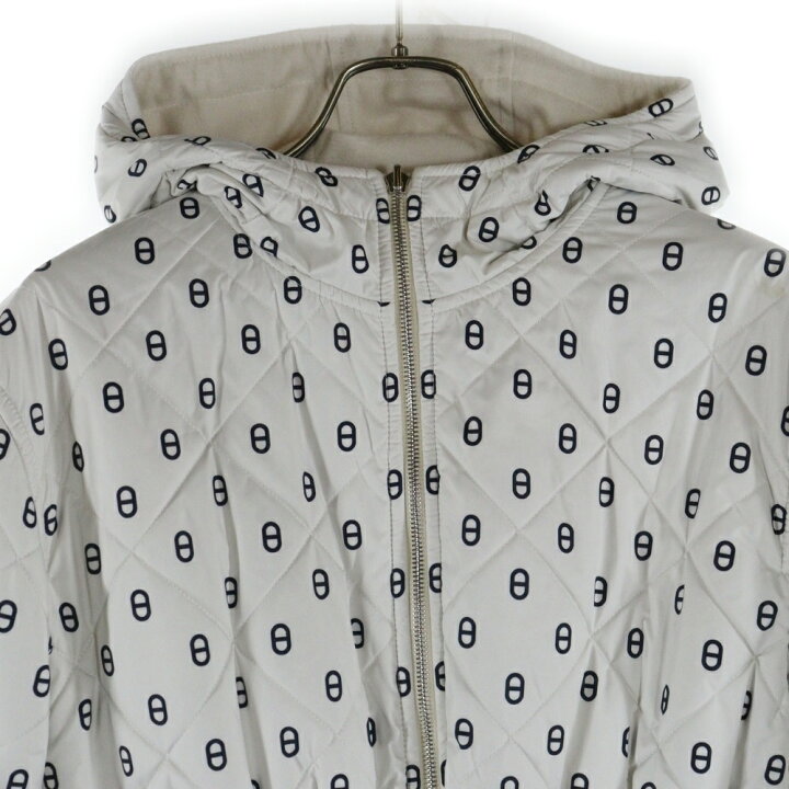 楽天市場】HERMES(エルメス) サイズ:36 カシミヤ リバーシブル  