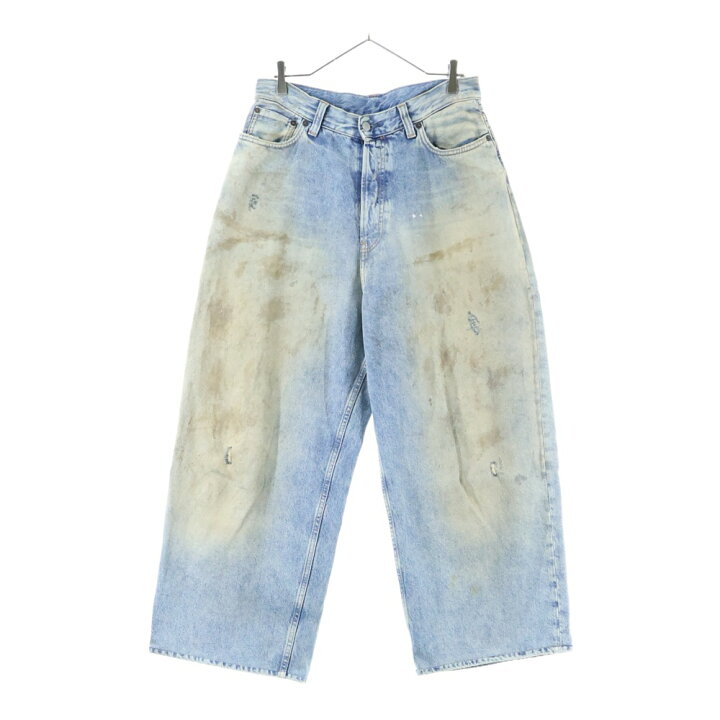 楽天市場】Acne Studios(アクネ ストゥディオズ) サイズ:28/30 23AW 